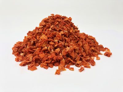 Carrot-Dice